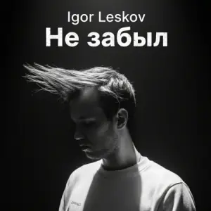 Igor Leskov - Не забыл